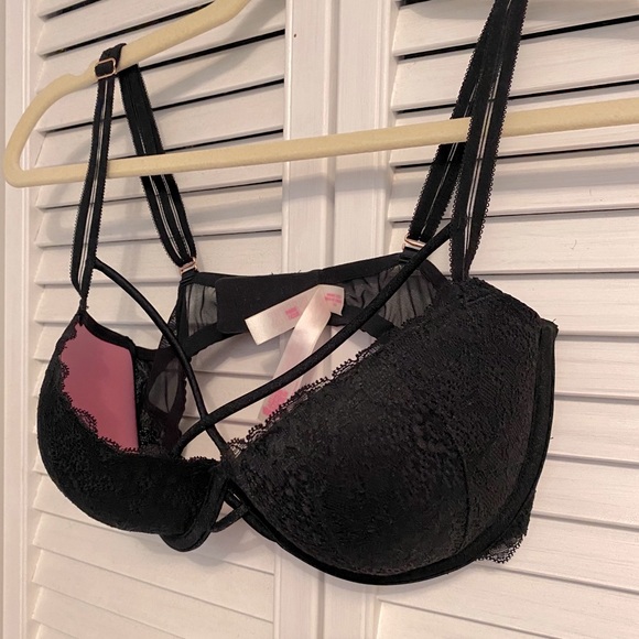 PINK Victoria's Secret Other - VS PINK Push-up 34D